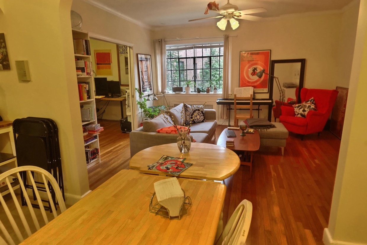 104 Sewall Ave Unit 2, Brookline, MA 02446 Condo for Rent in