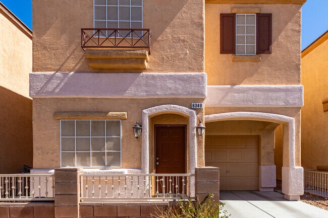Building Photo - 6340 Pebblecreek Lodge Way