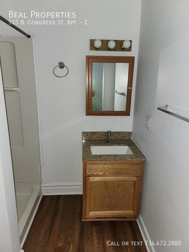 Foto del edificio - 515 Congress St