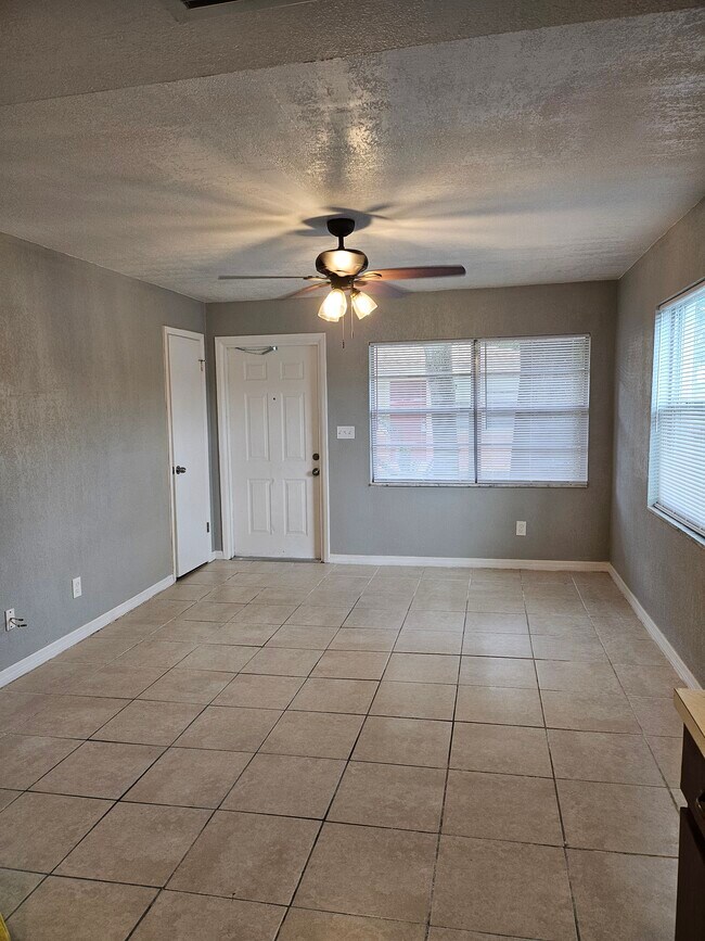 Living Room - 2954 62nd Ave N