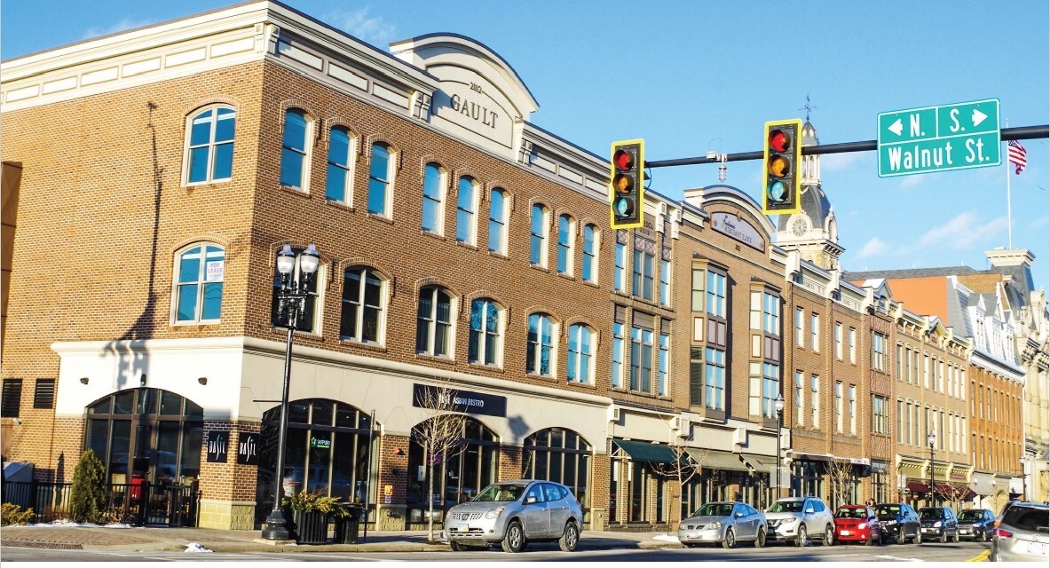 Foto del edificio - Merchant Block