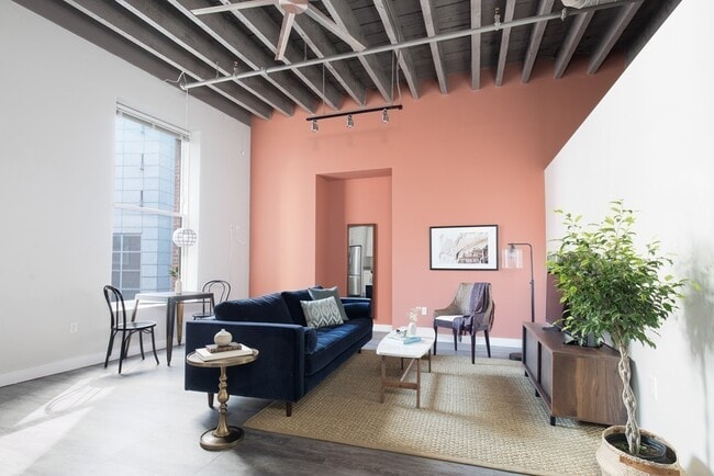 Building Photo - Liberty Tree Lofts by FiDi