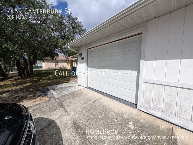 Building Photo - 7469 Canterbury St