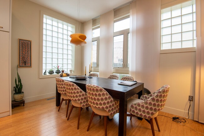 Building Photo - 2363 Champlain St NW