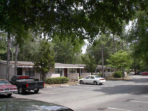 Los apartamentos Westcreek - Westcreek Apartments