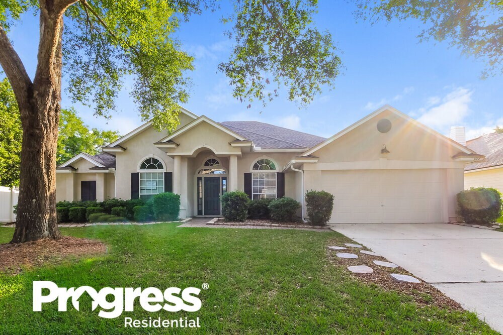 Foto principal - 3507 Laurel Mill Dr