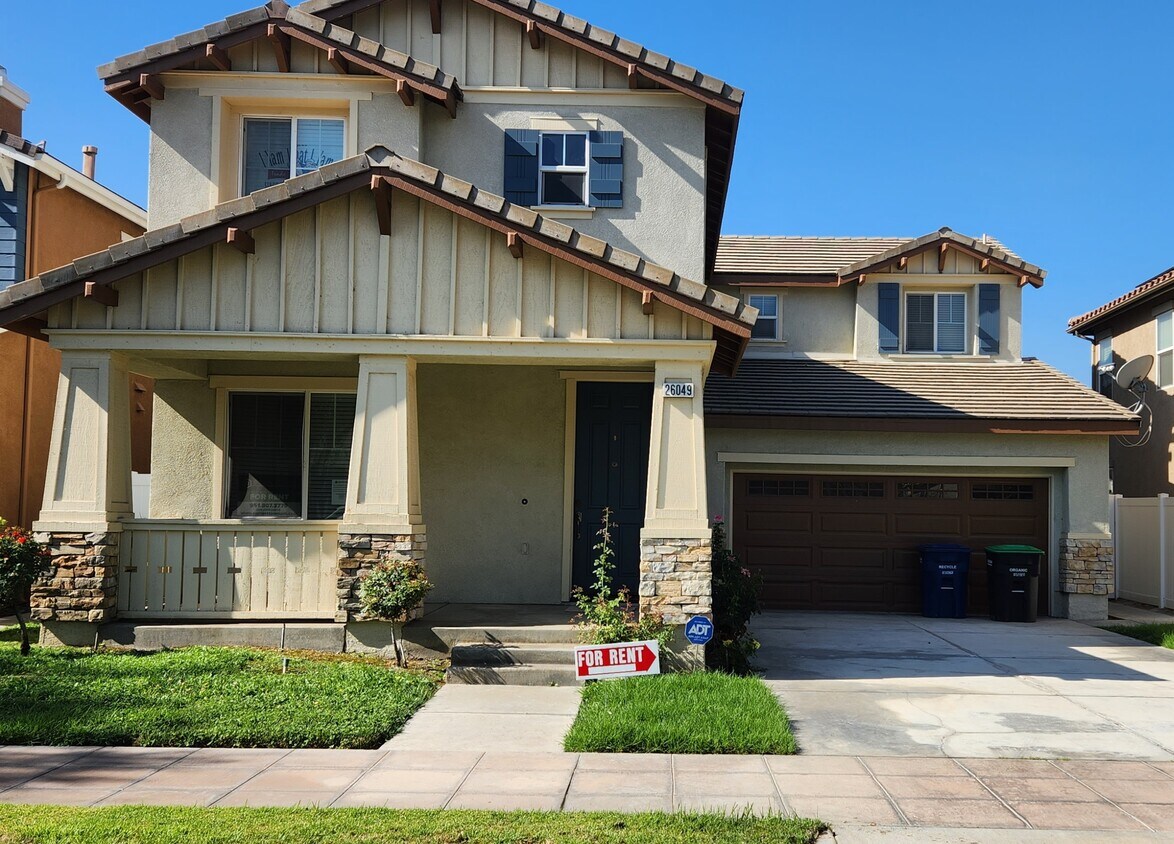 26049 Arroyo Ln, Loma Linda, CA 92354 House Rental in Loma Linda, CA