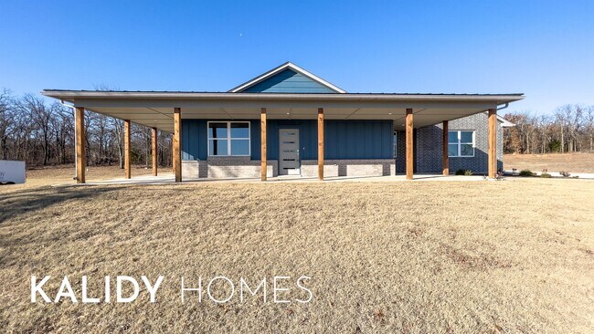 Building Photo - 1833 Kalidy Dr