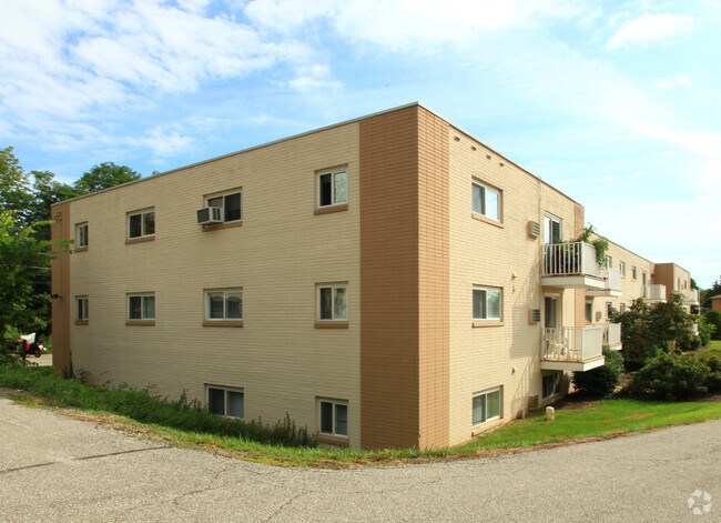 Foto del edificio - Glen Valley Apartments