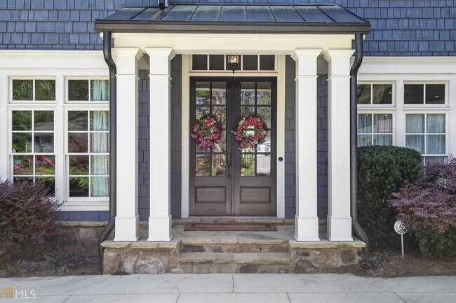 Foto del edificio - 2973 Margaret Mitchell Ct NW