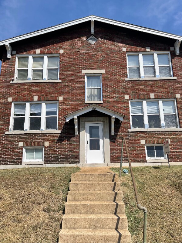 Primary Photo - 4981 Quincy St