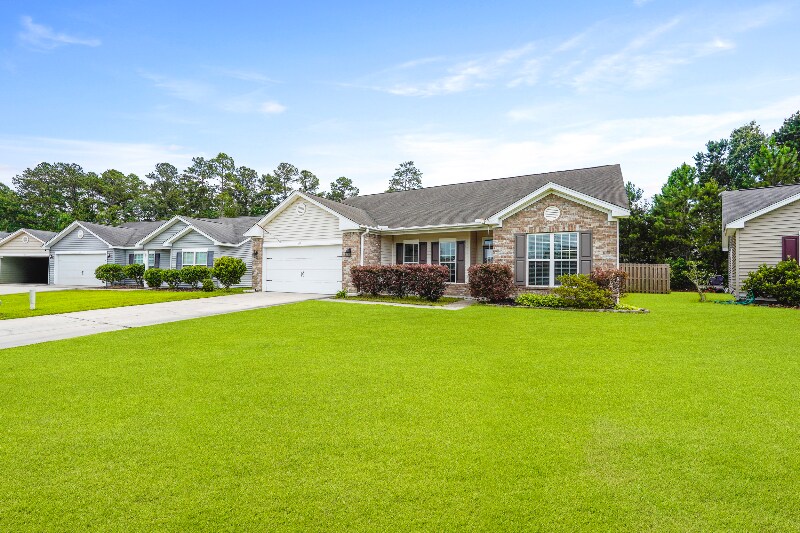 Primary Photo - 168 Willow Point Cir