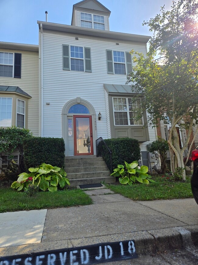 Building Photo - 14040 Jump Dr