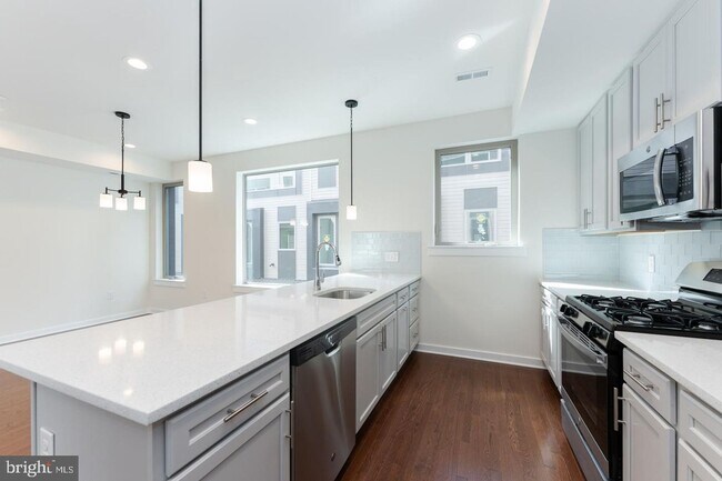 Foto del edificio - 2100 Kensington Ave