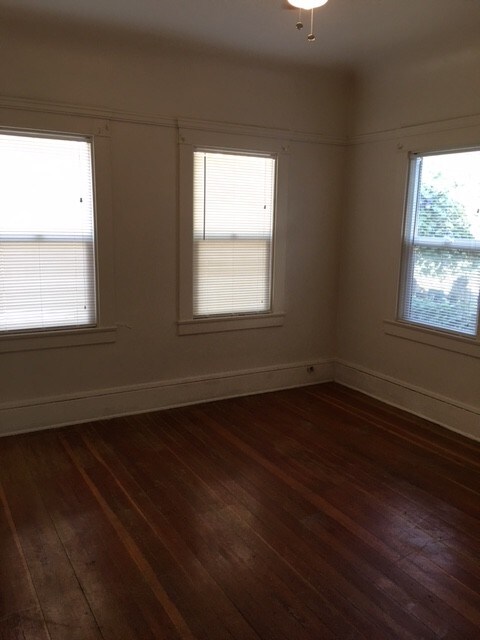 Foto del edificio - 431 E Magnolia Street