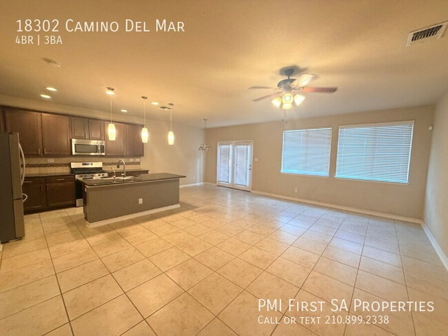 Building Photo - 18302 Camino del Mar