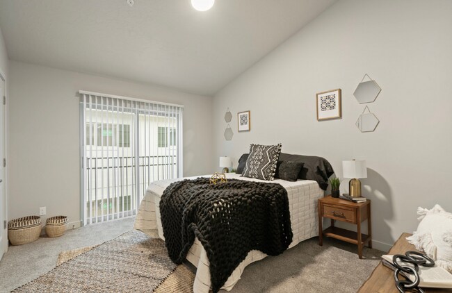 Foto del edificio - Fantastic Top floor unit.
