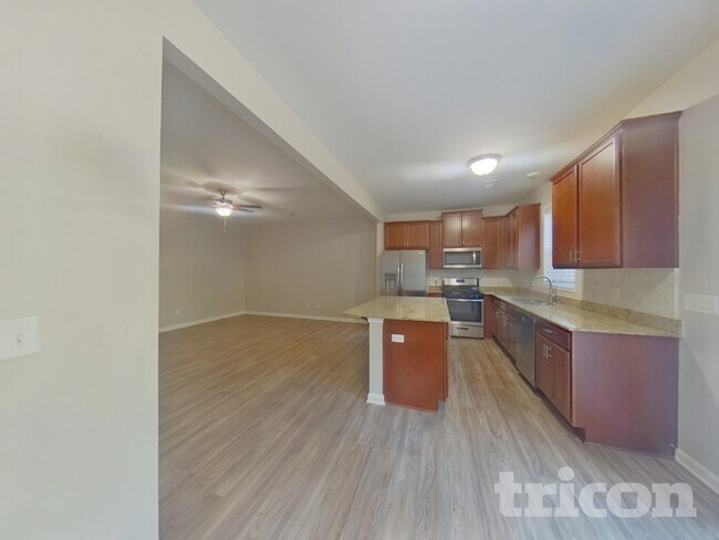 Foto del edificio - 208 Ashewicke Dr