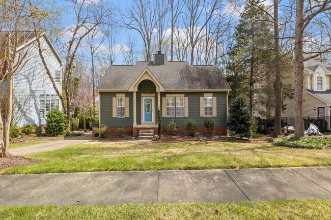 Foto del edificio - Great Wake Forest Location