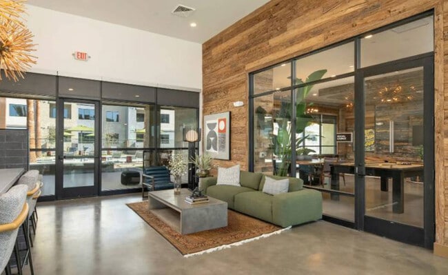 Building Photo - Parc Lofts