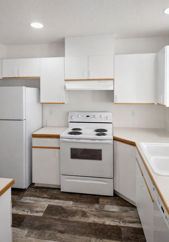 Building Photo - 865 Tumbleweed St