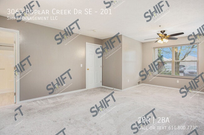 Building Photo - 3065 Poplar Creek Dr SE