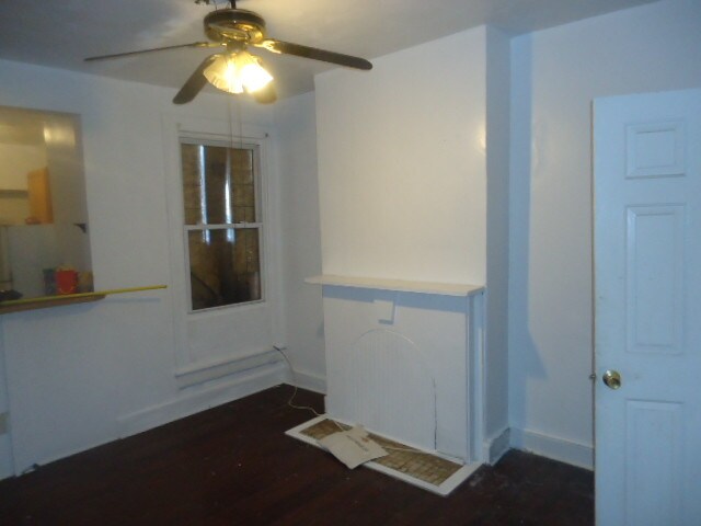 Building Photo - 522 E 27th St