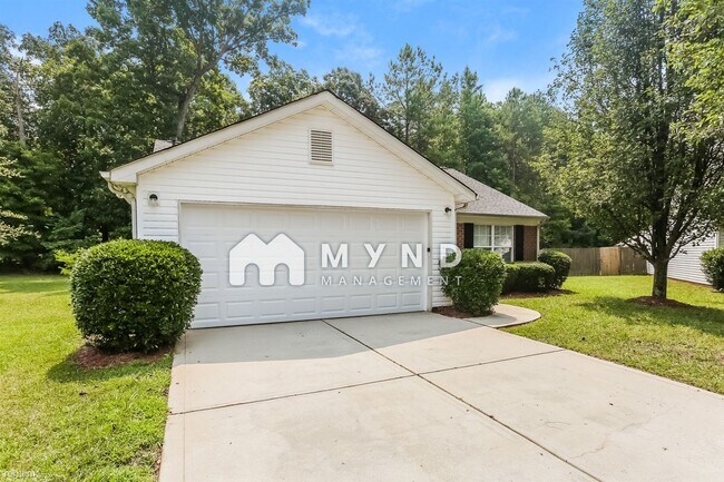 Building Photo - 3 br, 2 bath House - 3914 Heysham Ln