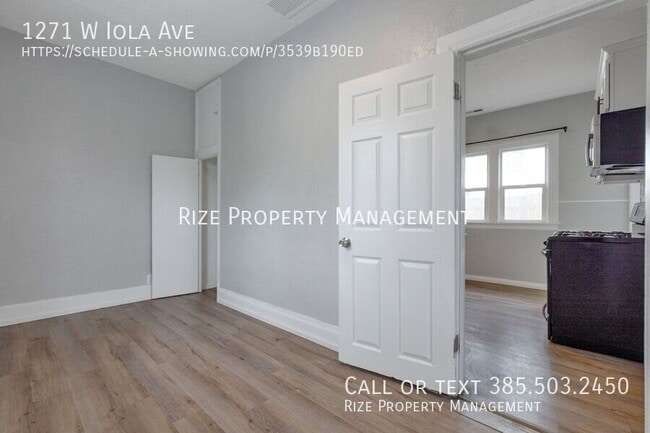Building Photo - 1271 Iola Ave