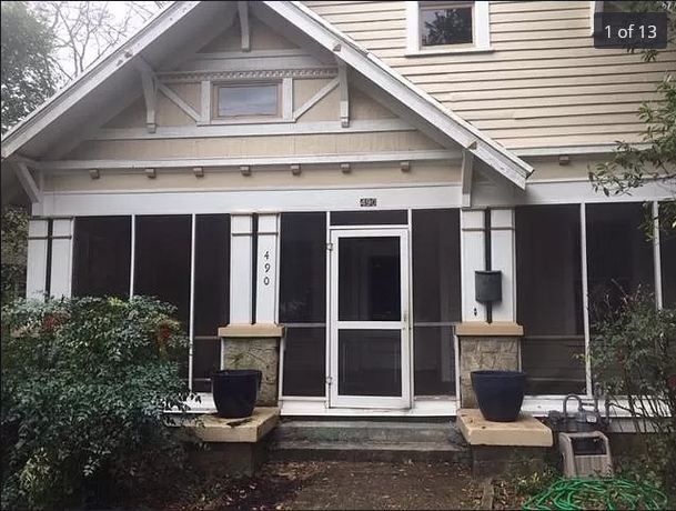 Primary Photo - 490 Oakdale Rd NE, Atlanta, GA 30307