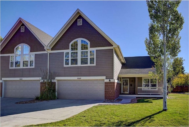 Photo - 3220 Pierce St Townhome