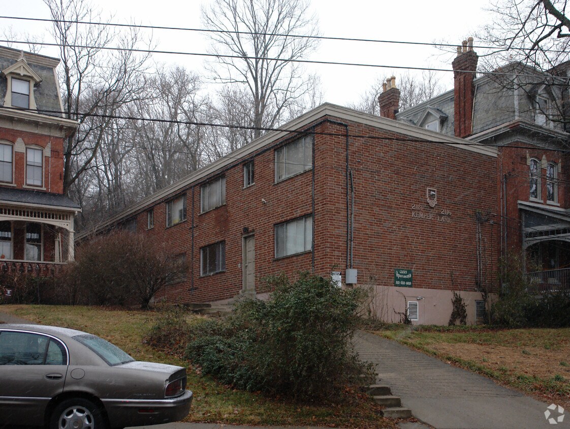 21162118 Kemper Ln, Cincinnati, OH 45206 Apartments in Cincinnati, OH