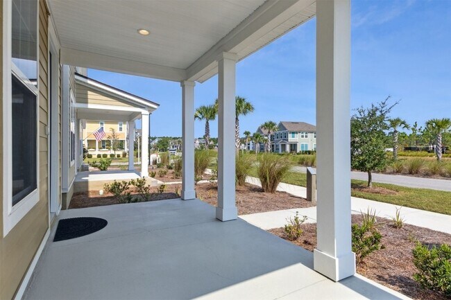 Foto del edificio - 205 Daydream Ave