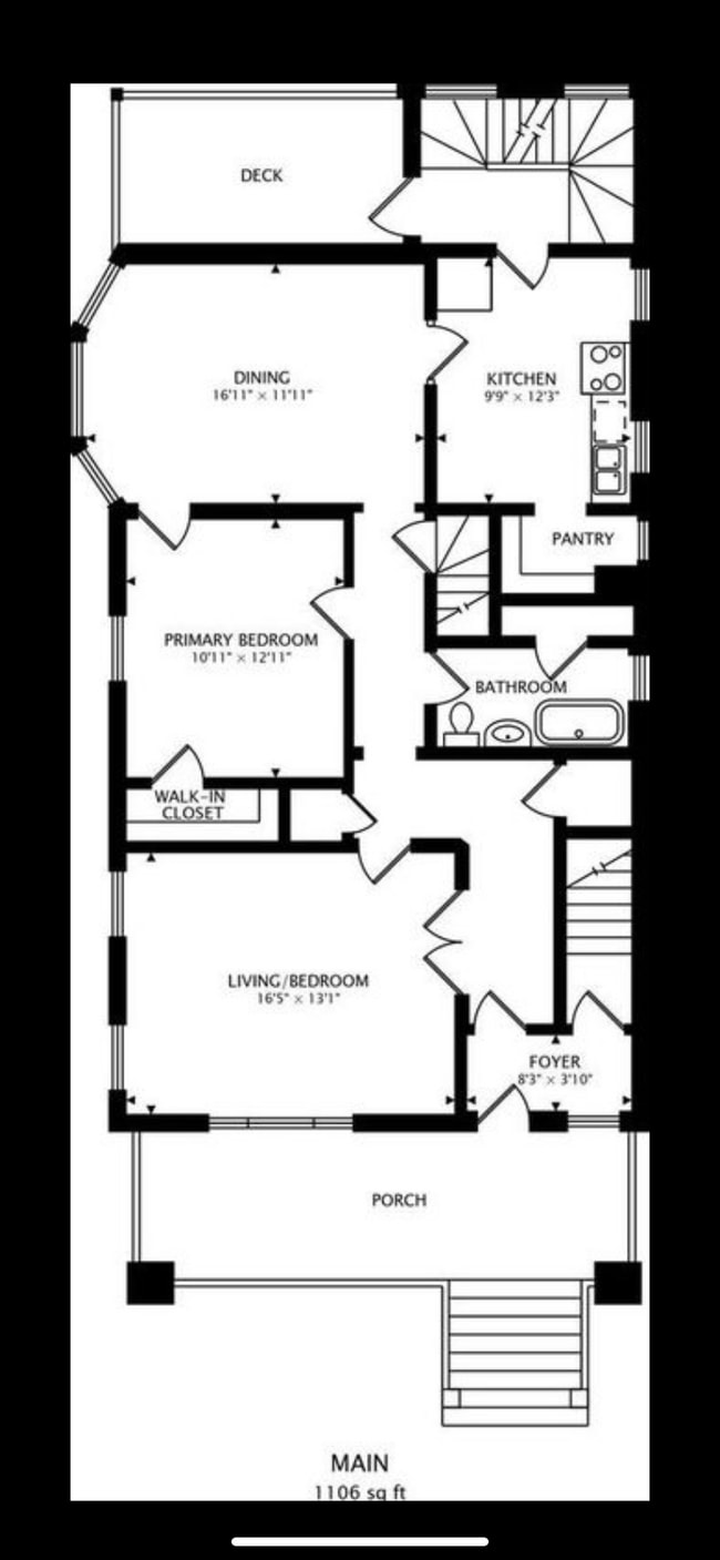 Building Photo - 535 S Lombard Ave