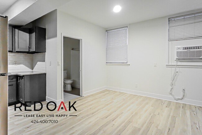 Building Photo - Amazing  Completely Remodeled One Bedroom ...