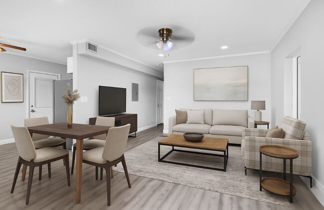 Building Photo - 4500 NE 18th Ave