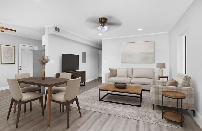 Foto del edificio - 4500 NE 18th Ave