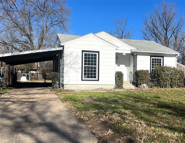 Building Photo - 8811 Eldon Dr