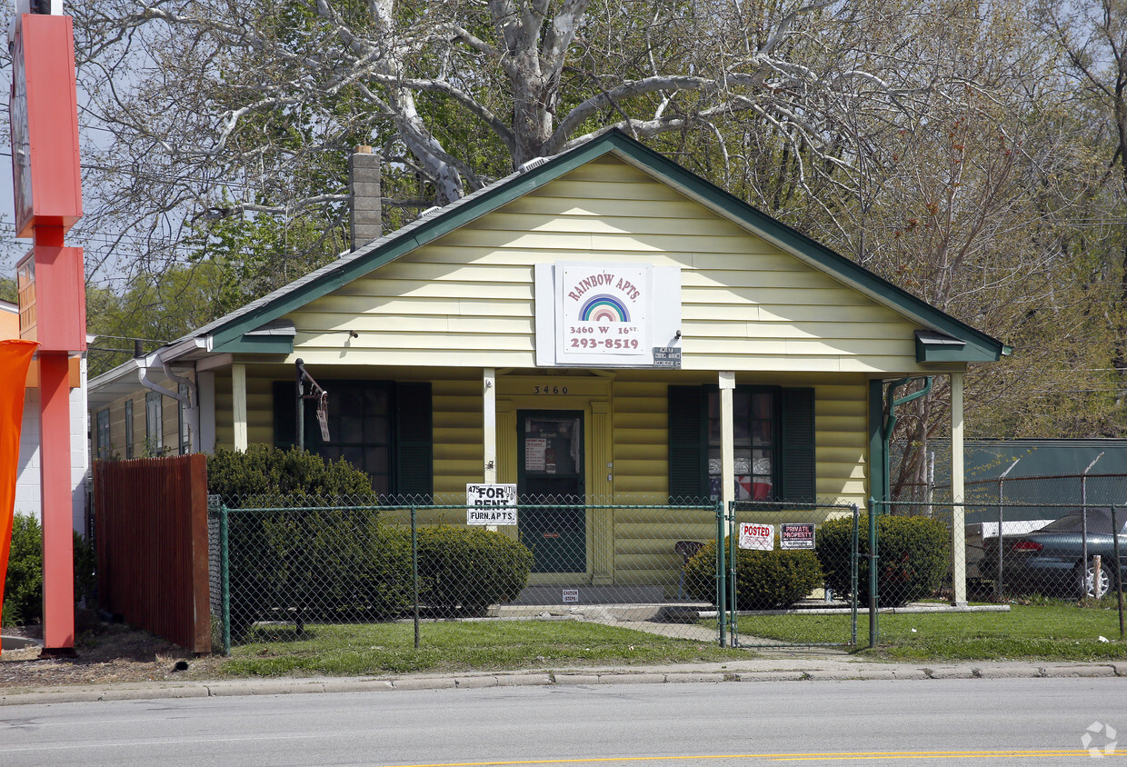 Building Photo - 3460 W 16th St