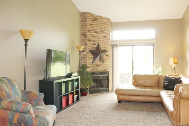 Foto del edificio - 38852 Windmill Pointe S