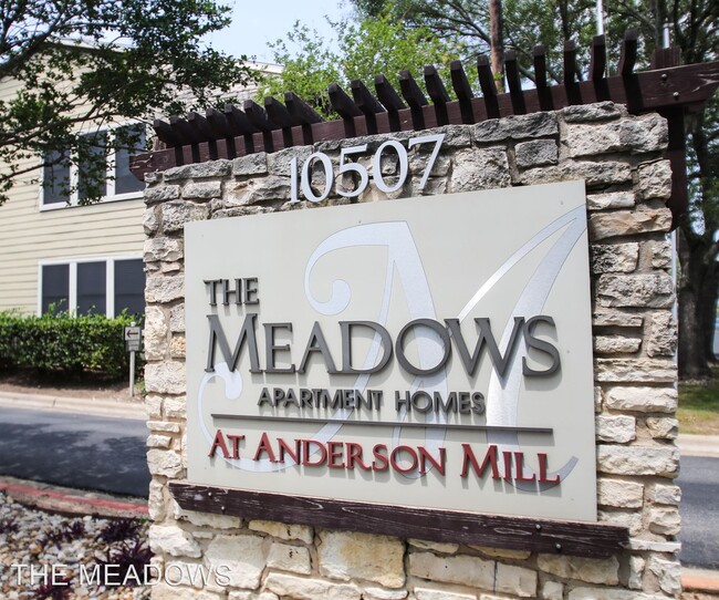 Building Photo - 10507 Mellow Meadow Dr