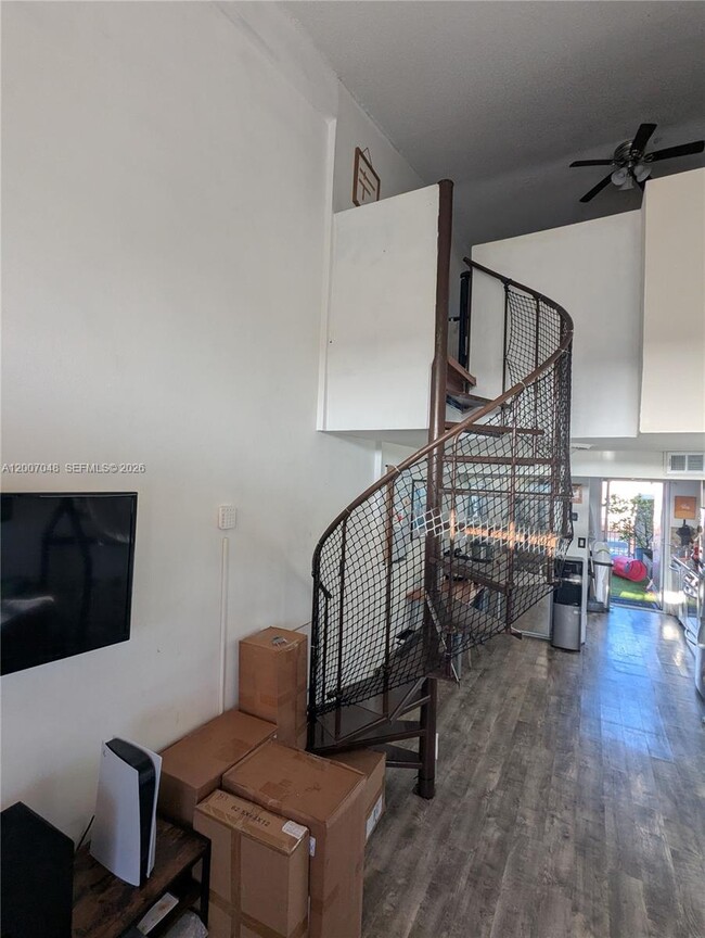 Foto del edificio - 4121 NW 26th St