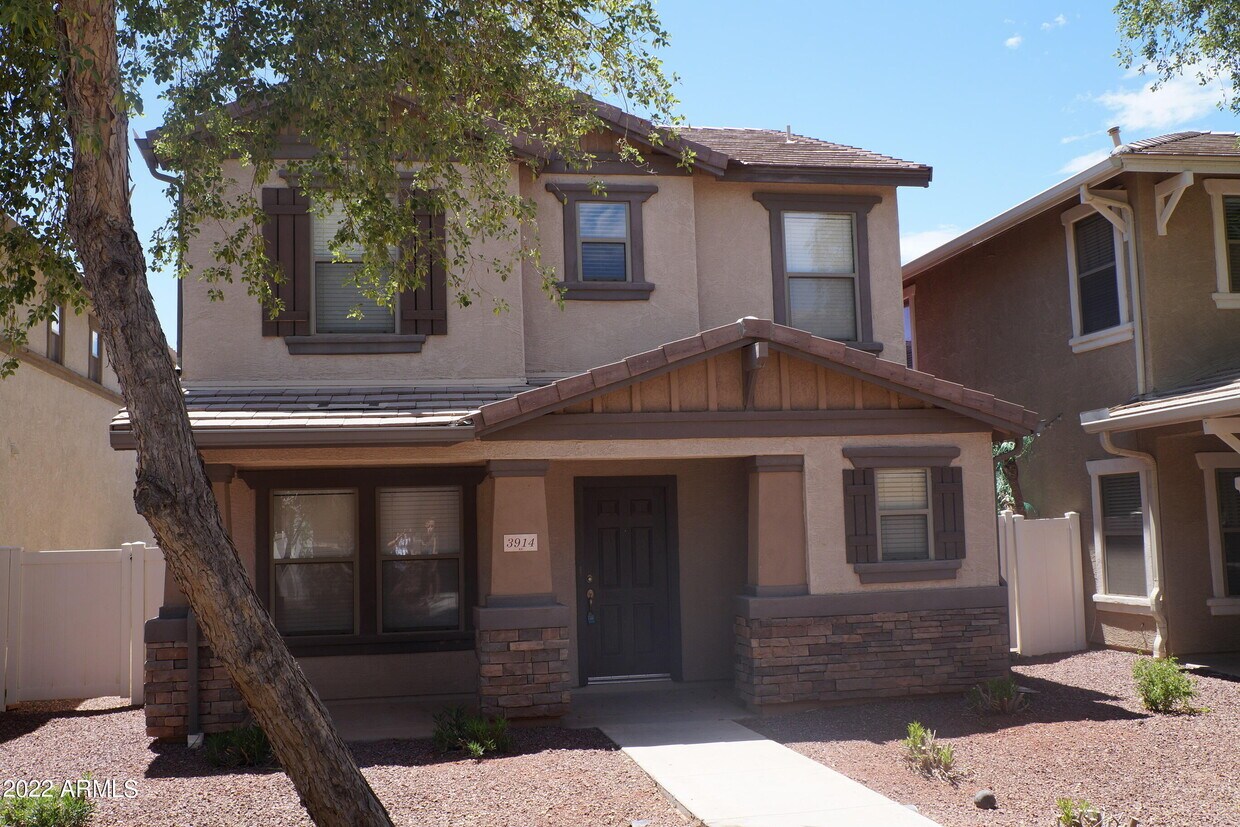3914 E Jasper Dr, Gilbert, AZ 85296 House Rental in Gilbert, AZ