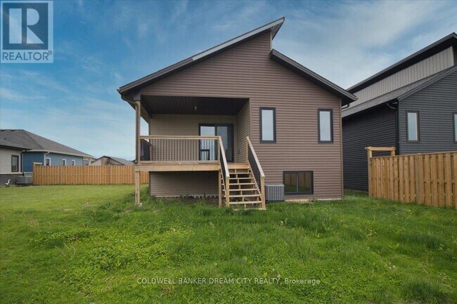 Photo du bâtiment - 145 Arrowhead Ln