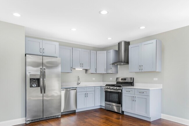 Foto del edificio - 4306 W Cortez St