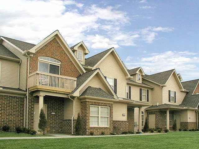 Waterford Luxury Apartments & Villas – photo 1 of 51