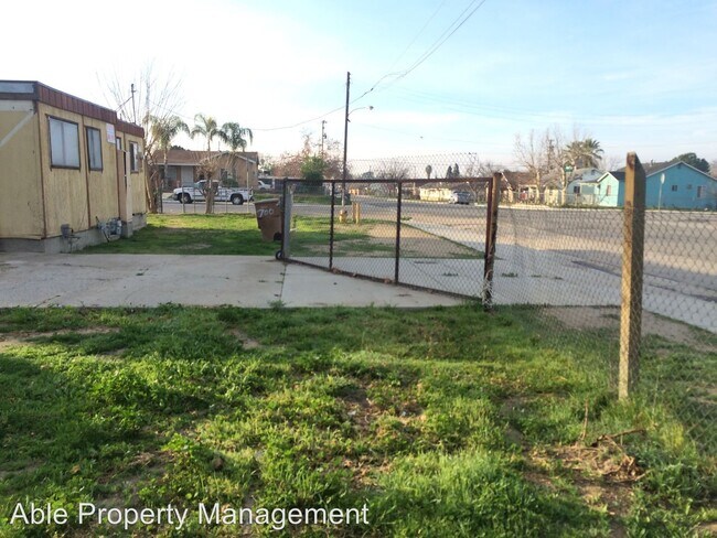 Foto del edificio - 2 br, 1 bath House - 700 Jeffrey St.