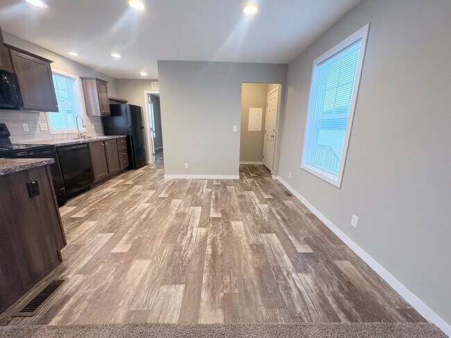 Foto del edificio - 10610 State Rte 762