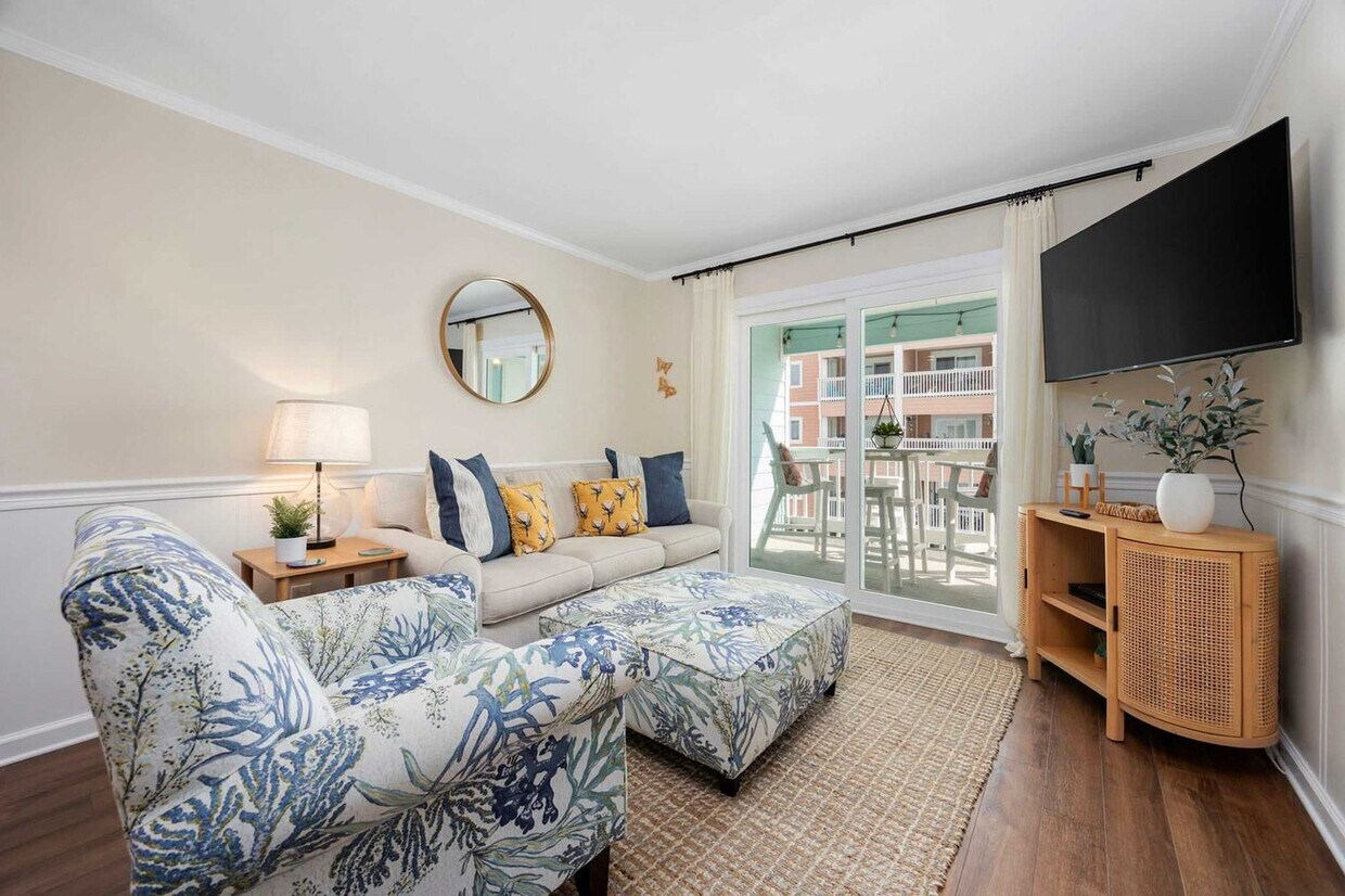 Foto principal - 824 N Waccamaw Dr