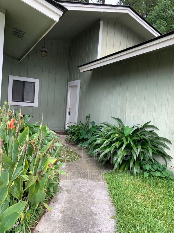 Foto del edificio - 603 Piedmont Ln